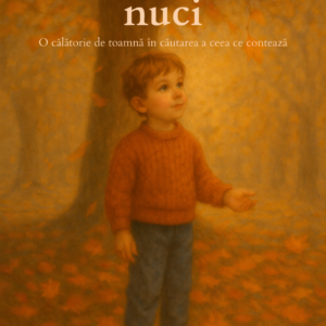 Căutătorul de nuci
